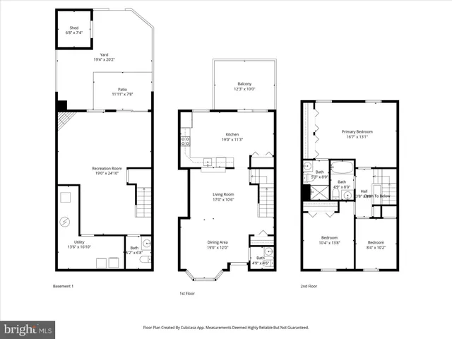 $450,000 | 7823 Brookview Court, Manassas, VA 20109