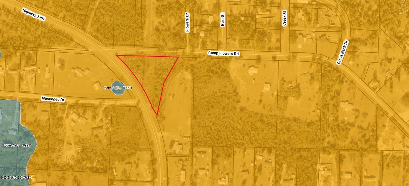 0 Campflowers Road Youngstown, FL 32466 - Photo 7 of 7