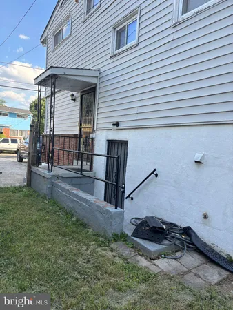 $326,900 | 7206 Joplin Street, Capitol Heights, MD 20743