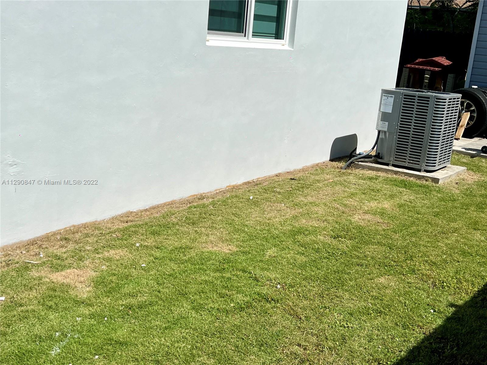 17841 Southwest 113th Avenue Miami, FL 33157 - Photo 11 of 20 a view of empty room with wooden floor