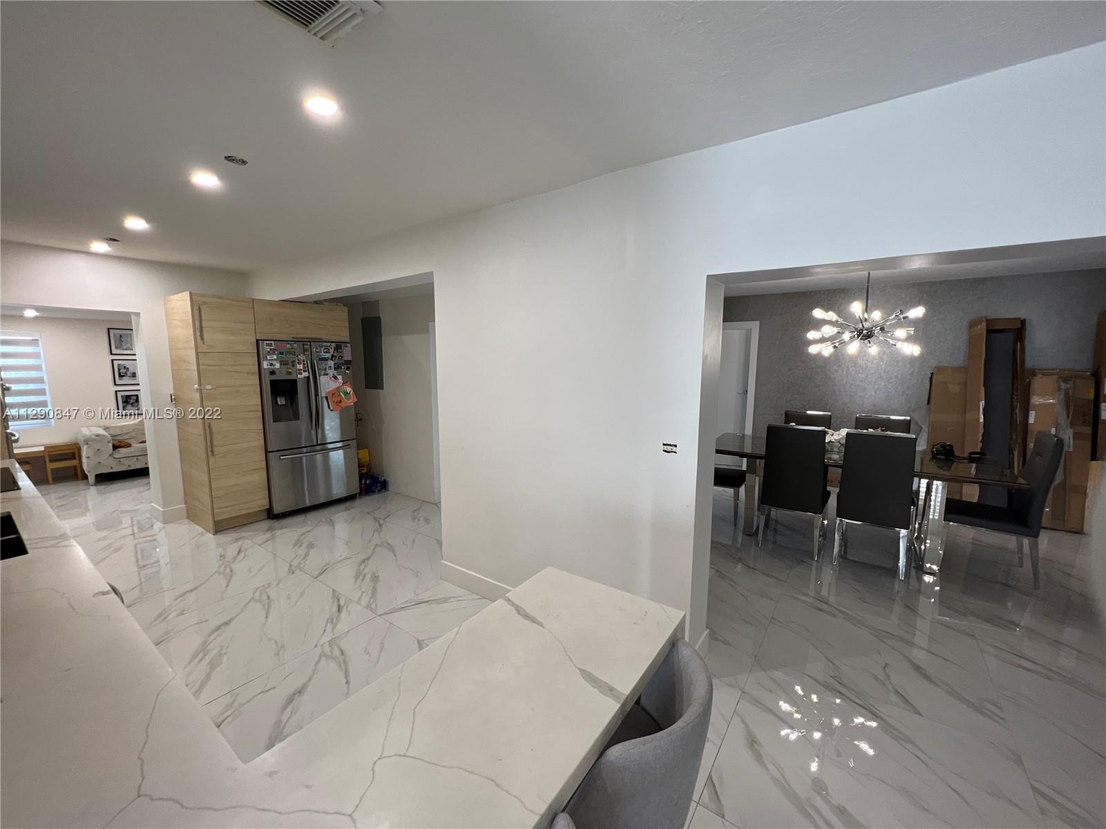 17841 Southwest 113th Avenue Miami, FL 33157 - Photo 18 of 20 a view of a livingroom with furniture and furniture