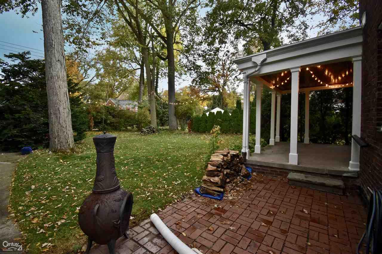 1779 Littlestone Road Grosse Pointe Woods, MI 48236 - Photo 26 of 28