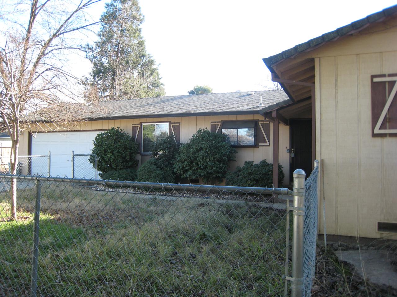 5736 East Bonnyview Road Redding, CA 96001 - Photo 1 of 1 5736 East Bonnyview