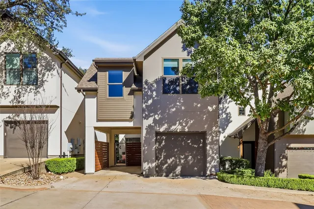 $1,450,000 | 1513 Forest Trail, Unit 3, Austin, TX 78703