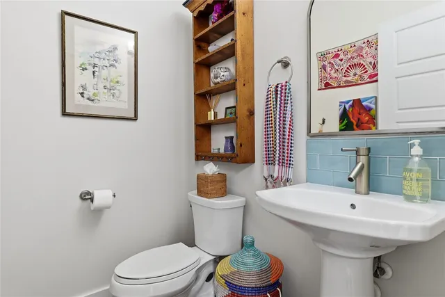 $1,450,000 | 1513 Forest Trail, Unit 3, Austin, TX 78703