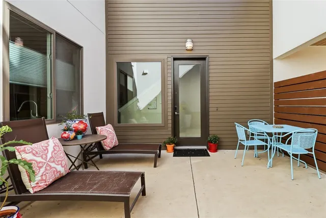 $1,450,000 | 1513 Forest Trail, Unit 3, Austin, TX 78703