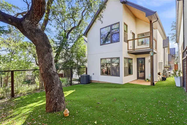 $1,450,000 | 1513 Forest Trail, Unit 3, Austin, TX 78703