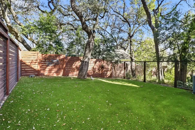 $1,450,000 | 1513 Forest Trail, Unit 3, Austin, TX 78703