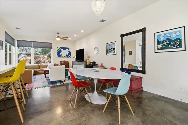 $1,450,000 | 1513 Forest Trail, Unit 3, Austin, TX 78703