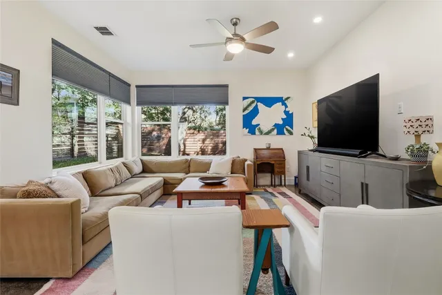 $1,450,000 | 1513 Forest Trail, Unit 3, Austin, TX 78703