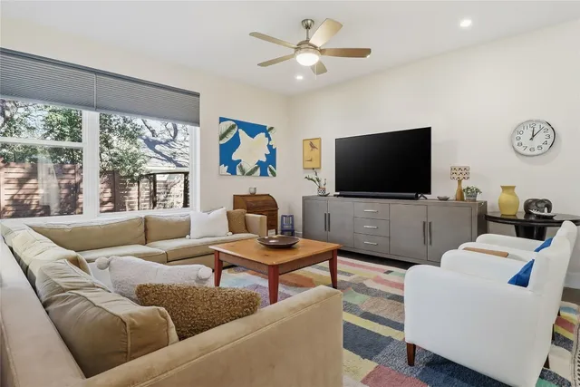 $1,450,000 | 1513 Forest Trail, Unit 3, Austin, TX 78703