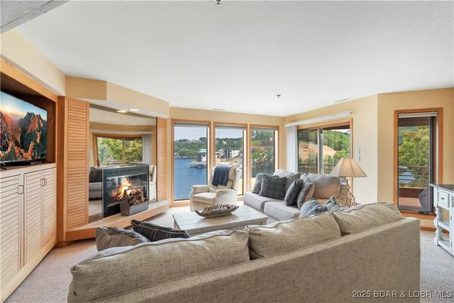 $249,000 | 144 Cedar Court, Unit 2B, Lake Ozark, MO 65049