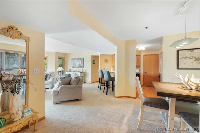 $249,000 | 144 Cedar Court, Unit 2B, Lake Ozark, MO 65049