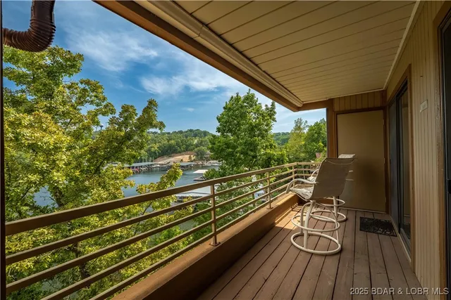 $249,000 | 144 Cedar Court, Unit 2B, Lake Ozark, MO 65049