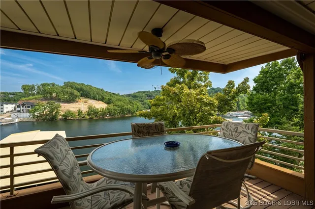 $249,000 | 144 Cedar Court, Unit 2B, Lake Ozark, MO 65049