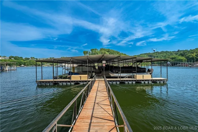 $249,000 | 144 Cedar Court, Unit 2B, Lake Ozark, MO 65049