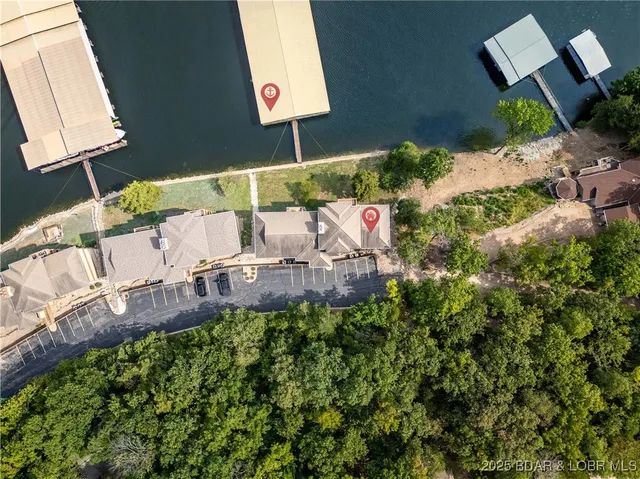 $249,000 | 144 Cedar Court, Unit 2B, Lake Ozark, MO 65049