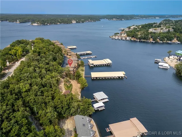 $249,000 | 144 Cedar Court, Unit 2B, Lake Ozark, MO 65049