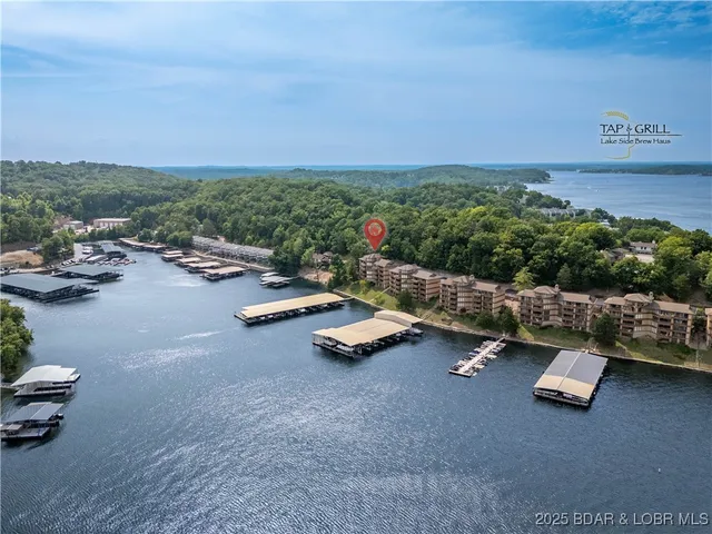 $249,000 | 144 Cedar Court, Unit 2B, Lake Ozark, MO 65049