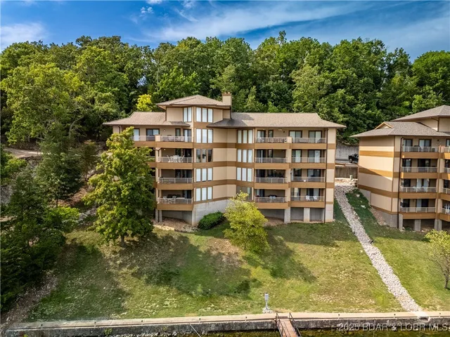 $249,000 | 144 Cedar Court, Unit 2B, Lake Ozark, MO 65049