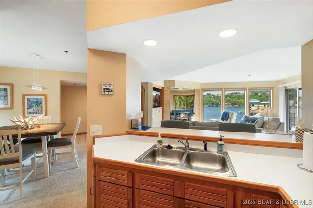 $249,000 | 144 Cedar Court, Unit 2B, Lake Ozark, MO 65049