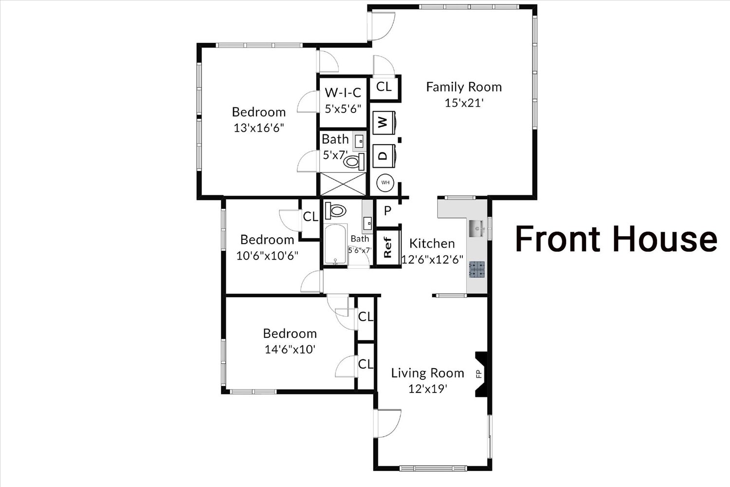 2108 River Hills Road, Unit A Austin, TX 78733 - Photo 15 of 15