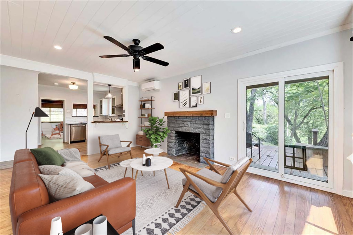 2108 River Hills Road, Unit A Austin, TX 78733 - Photo 2 of 15