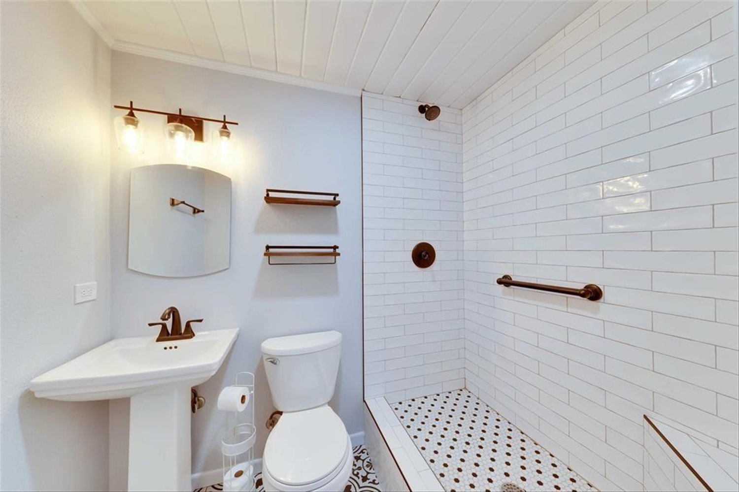 2108 River Hills Road, Unit A Austin, TX 78733 - Photo 7 of 15