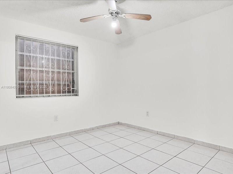 8990 Southwest 24th Street, Unit 33 Miami, FL 33165 - Photo 16 of 22 a view of an empty room