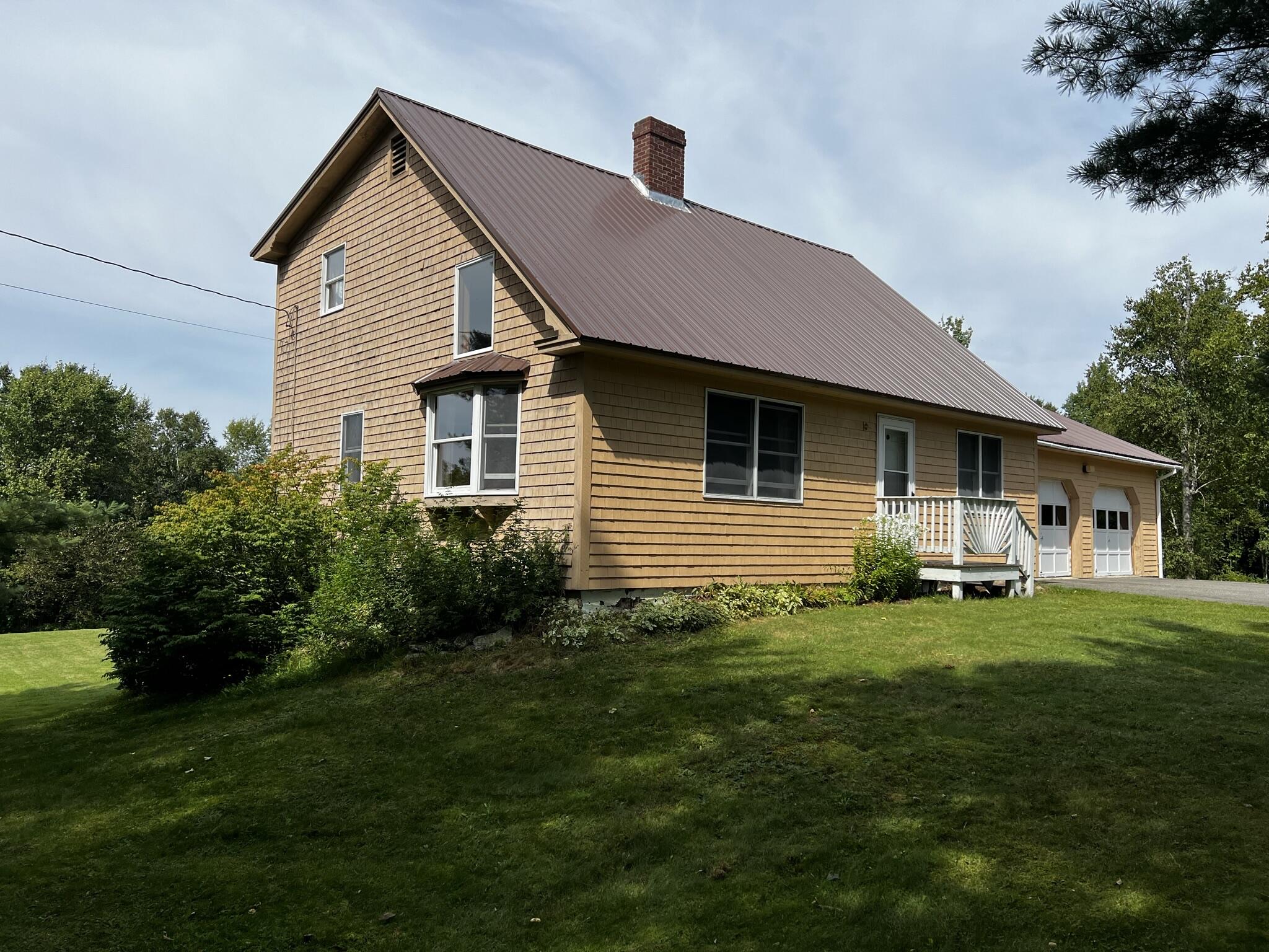 89 Pine Tree Road Crystal, ME 04747 - Photo 3 of 9 IMG_6744