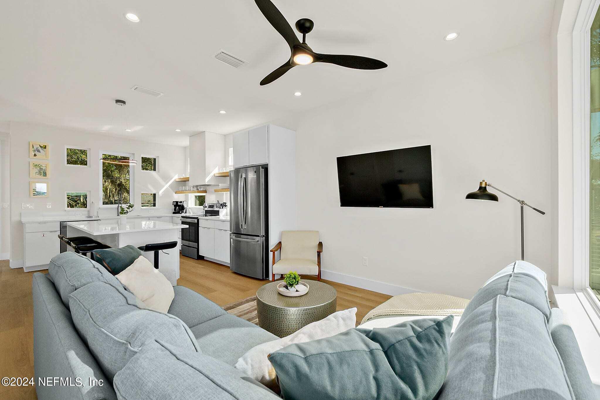 194 Riberia Street St. Augustine, FL 32084 - Photo 12 of 29 196riberiast-10