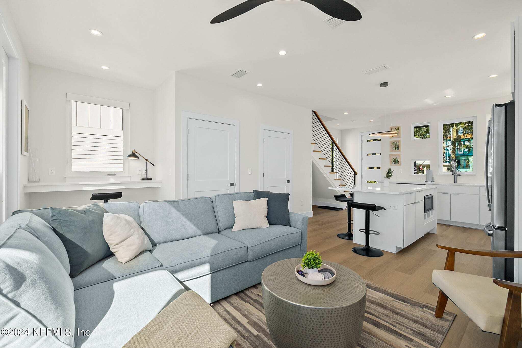 194 Riberia Street St. Augustine, FL 32084 - Photo 13 of 29 196riberiast-11 (1)