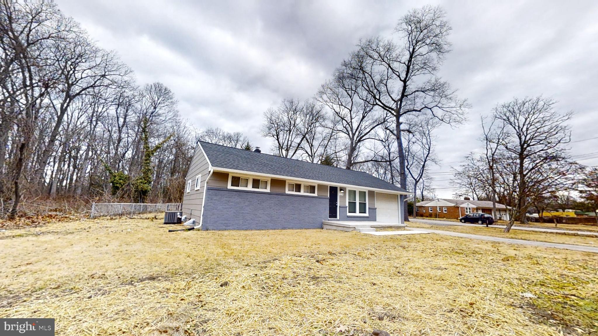 4570 Mountain Road Pasadena, MD 21122 - Photo 24 of 24 Welcome to 4570 Mountain Rd!