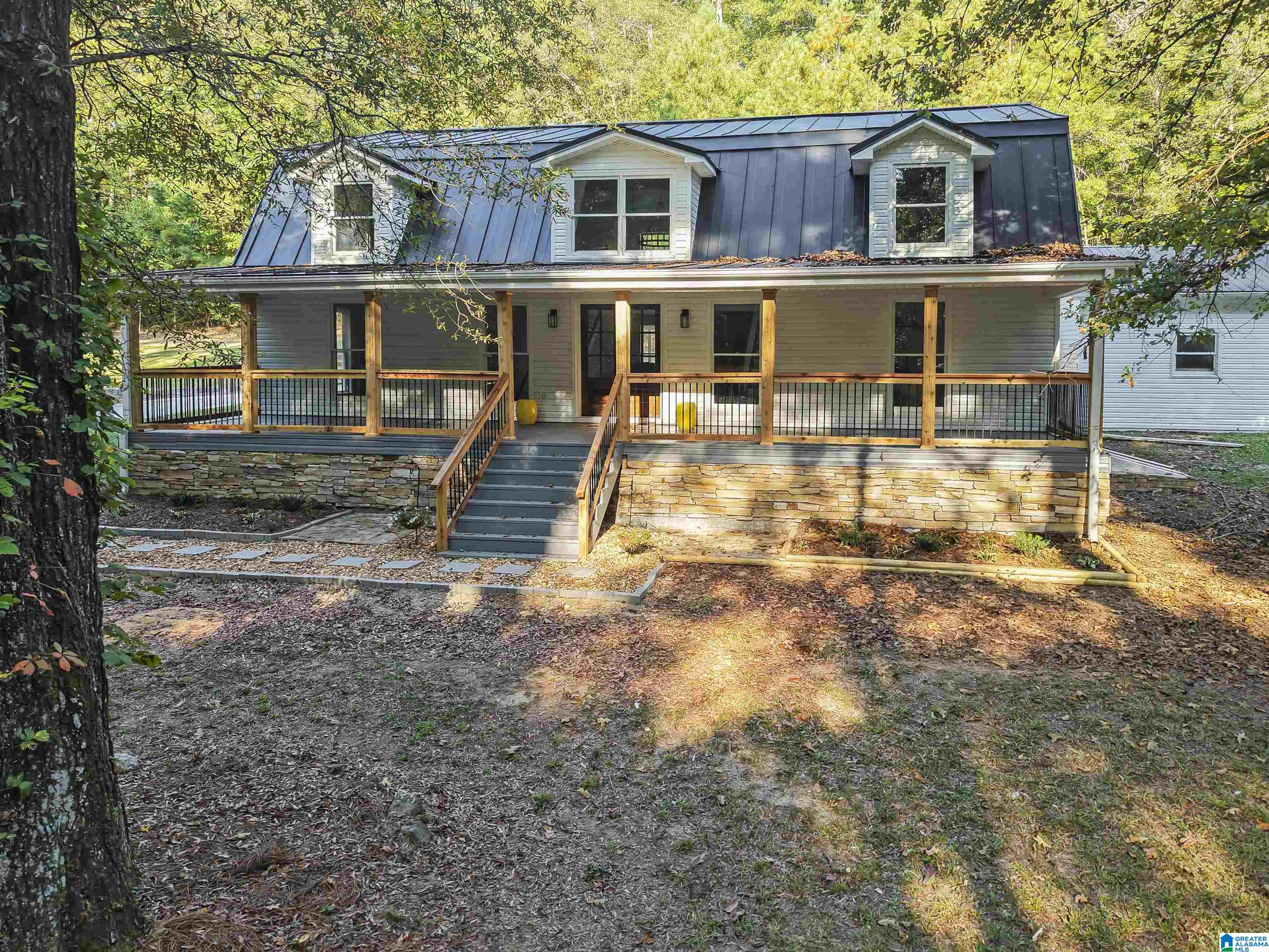 5557 Dry Creek Road Pell City, AL 35128 - Photo 38 of 52