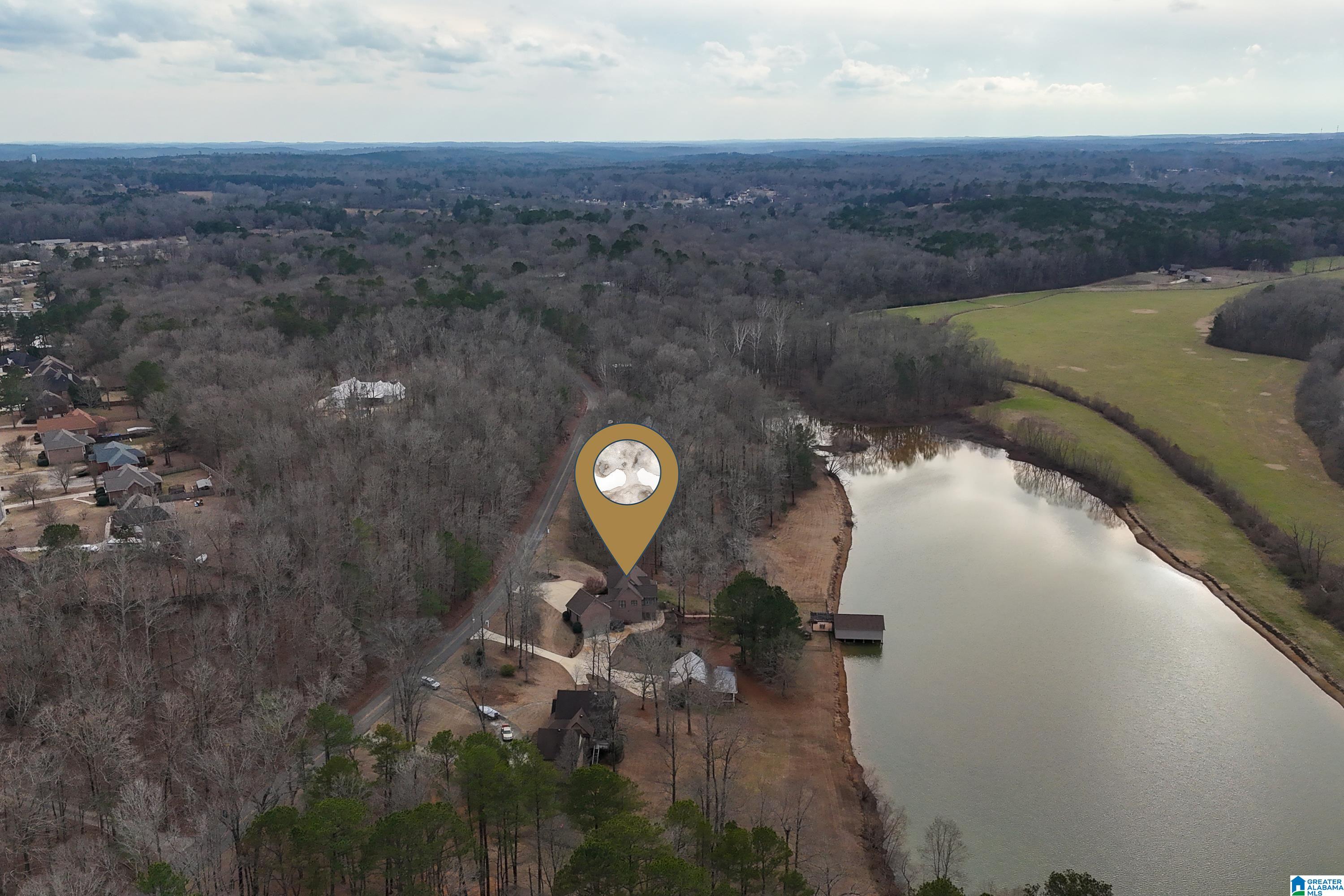22348 Rosser Lane McCalla, AL 35111 - Photo 76 of 91