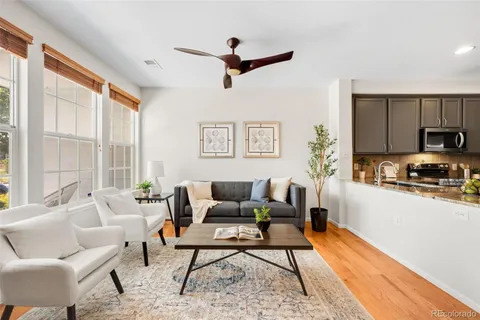 $500,000 | 2205 Beeler Street, Unit 104, Denver, CO 80238
