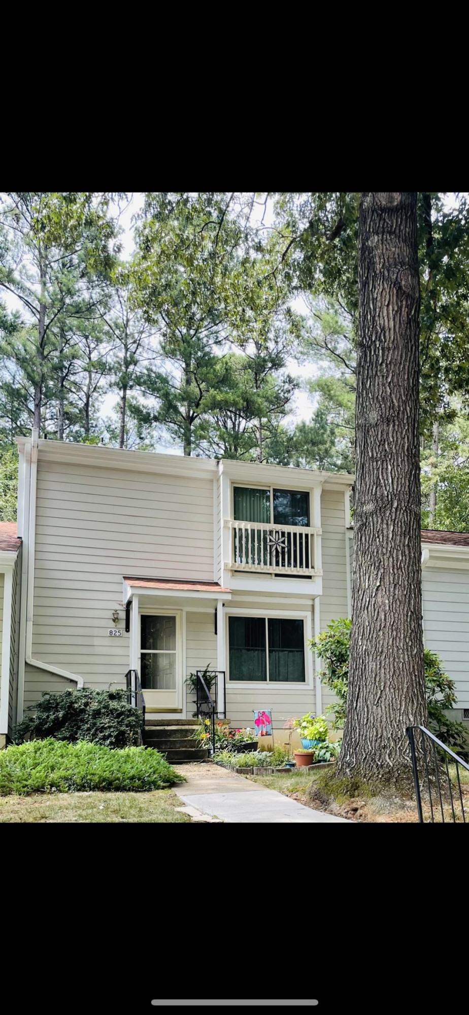 825 Green Ridge Drive Raleigh, NC 27609 - Photo 1 of 10 Exterior Front