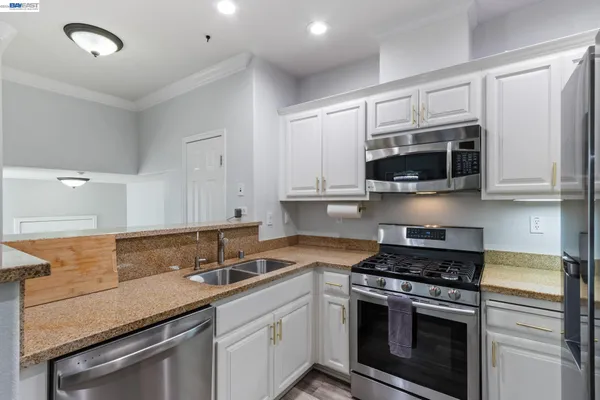 $725,000 | 3465 Dublin Boulevard, Unit 128, Dublin, CA 94568