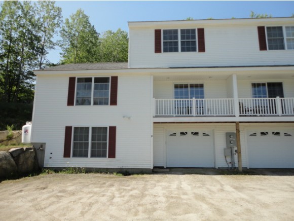 273 West Shore Road, Unit 5 Bristol, NH 03222 - Photo 1 of 28 Gallery Image 1