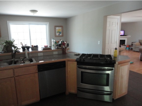 273 West Shore Road, Unit 5 Bristol, NH 03222 - Photo 26 of 28 Gallery Image 26