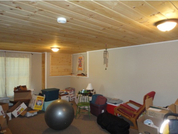 273 West Shore Road, Unit 5 Bristol, NH 03222 - Photo 4 of 28 Gallery Image 4
