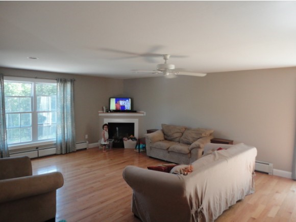 273 West Shore Road, Unit 5 Bristol, NH 03222 - Photo 7 of 28 Gallery Image 7