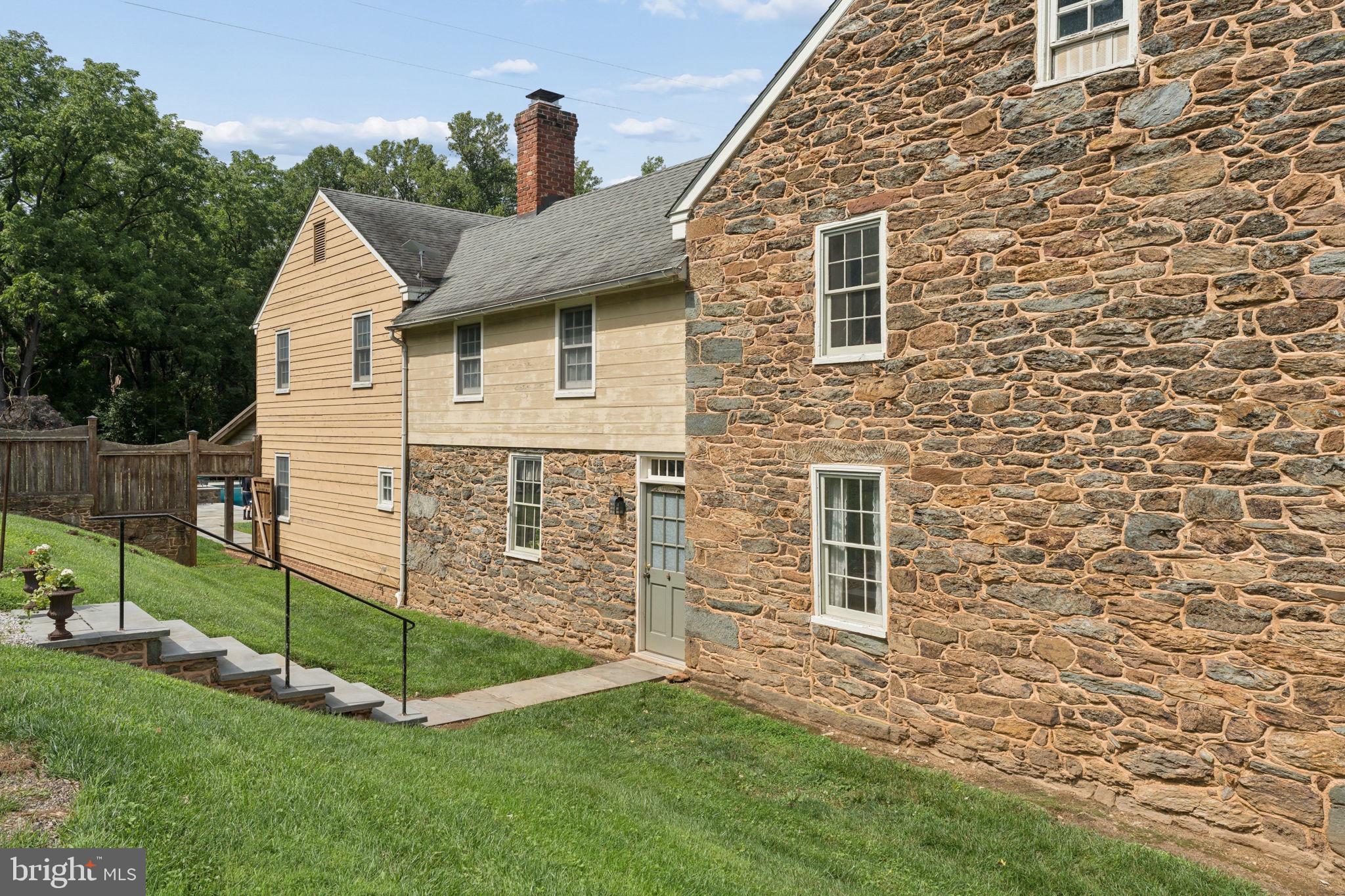 14678 Taylor Hill Road Glen Rock, PA 17327 - Photo 43 of 77 Front Elevation