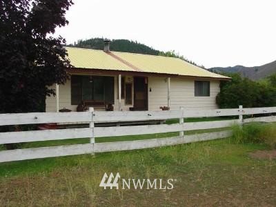 293 Twisp River Road Twisp, WA 98856 - Photo 1 of 1 Gallery Image 1