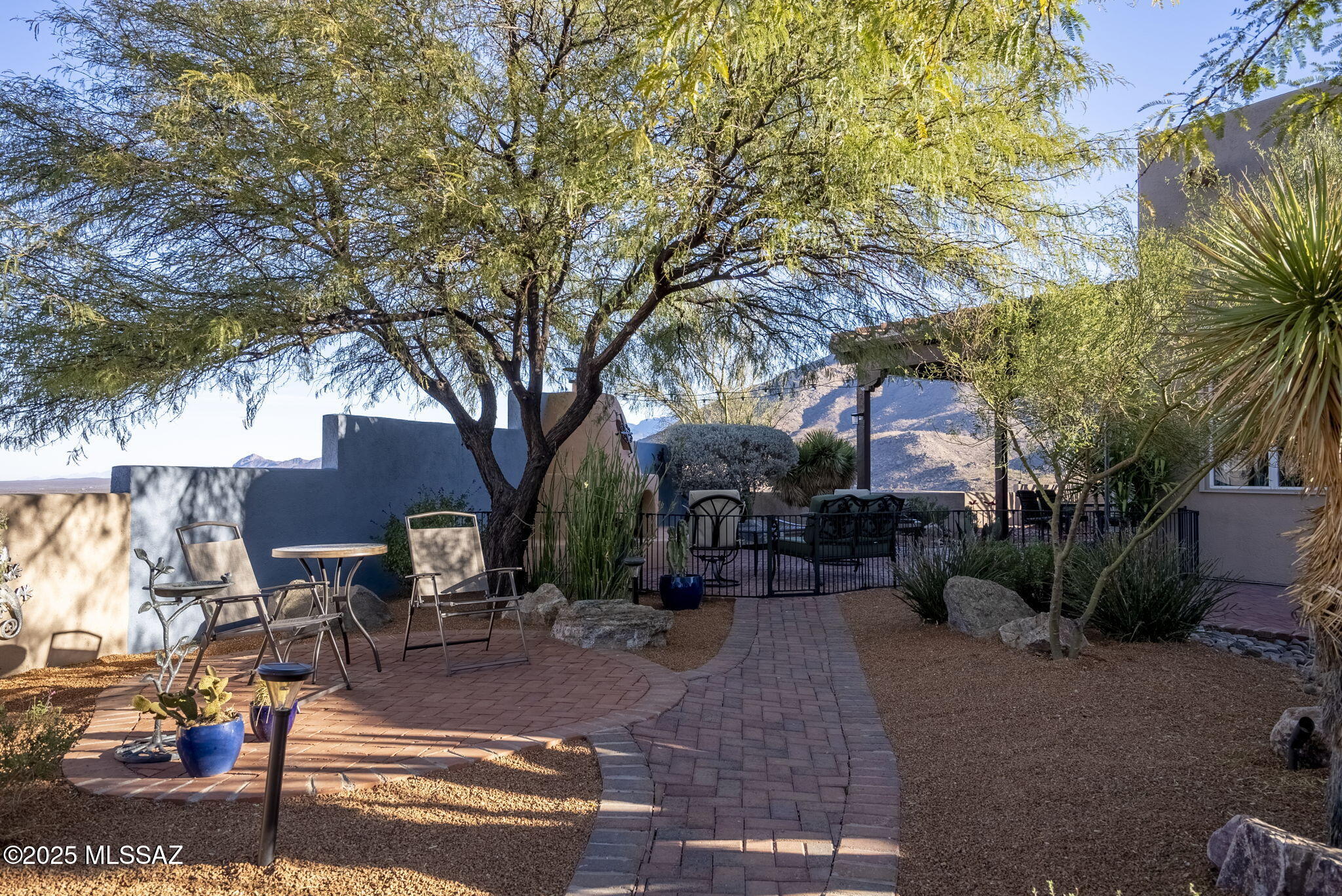 1558 Camino Esturion Rio Rico, AZ 85648 - Photo 28 of 44