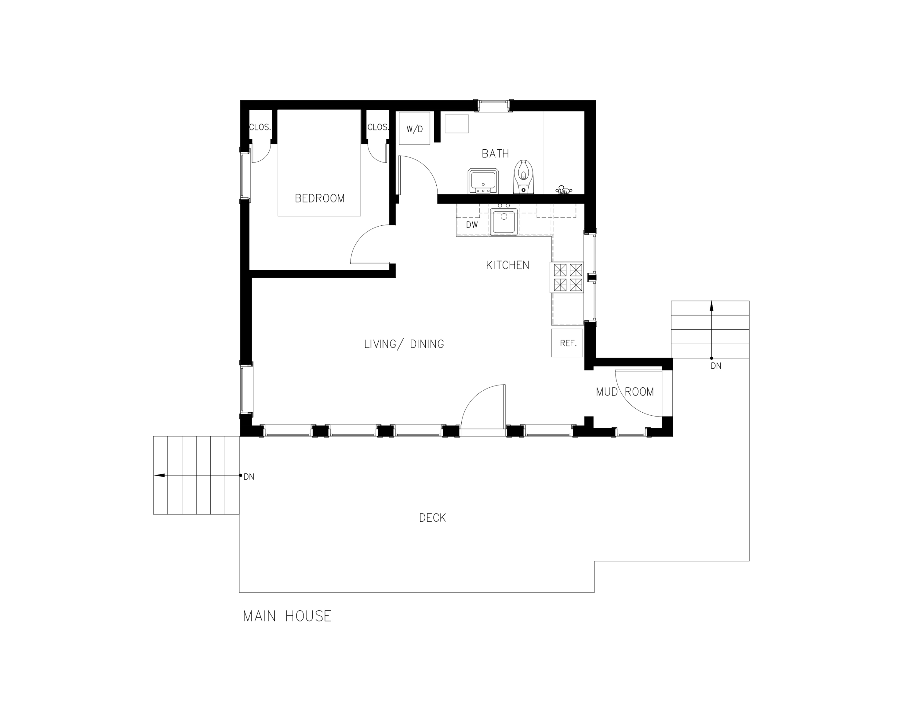349 Oceanville Road Stonington, ME 04681 - Photo 52 of 53