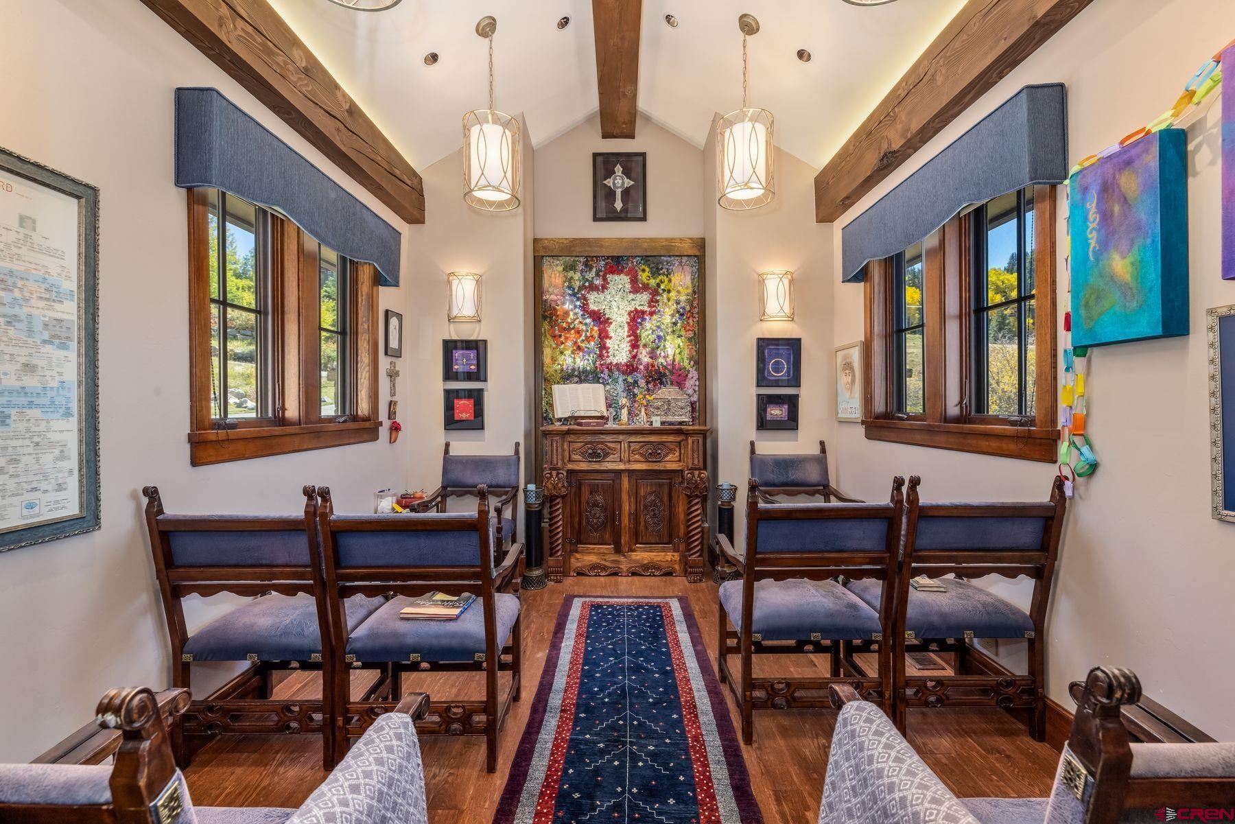 28 Kokanee Lane Crested Butte, CO 81225 - Photo 23 of 45