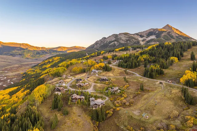 $10,995,000 | 28 Kokanee Lane, Crested Butte, CO 81225
