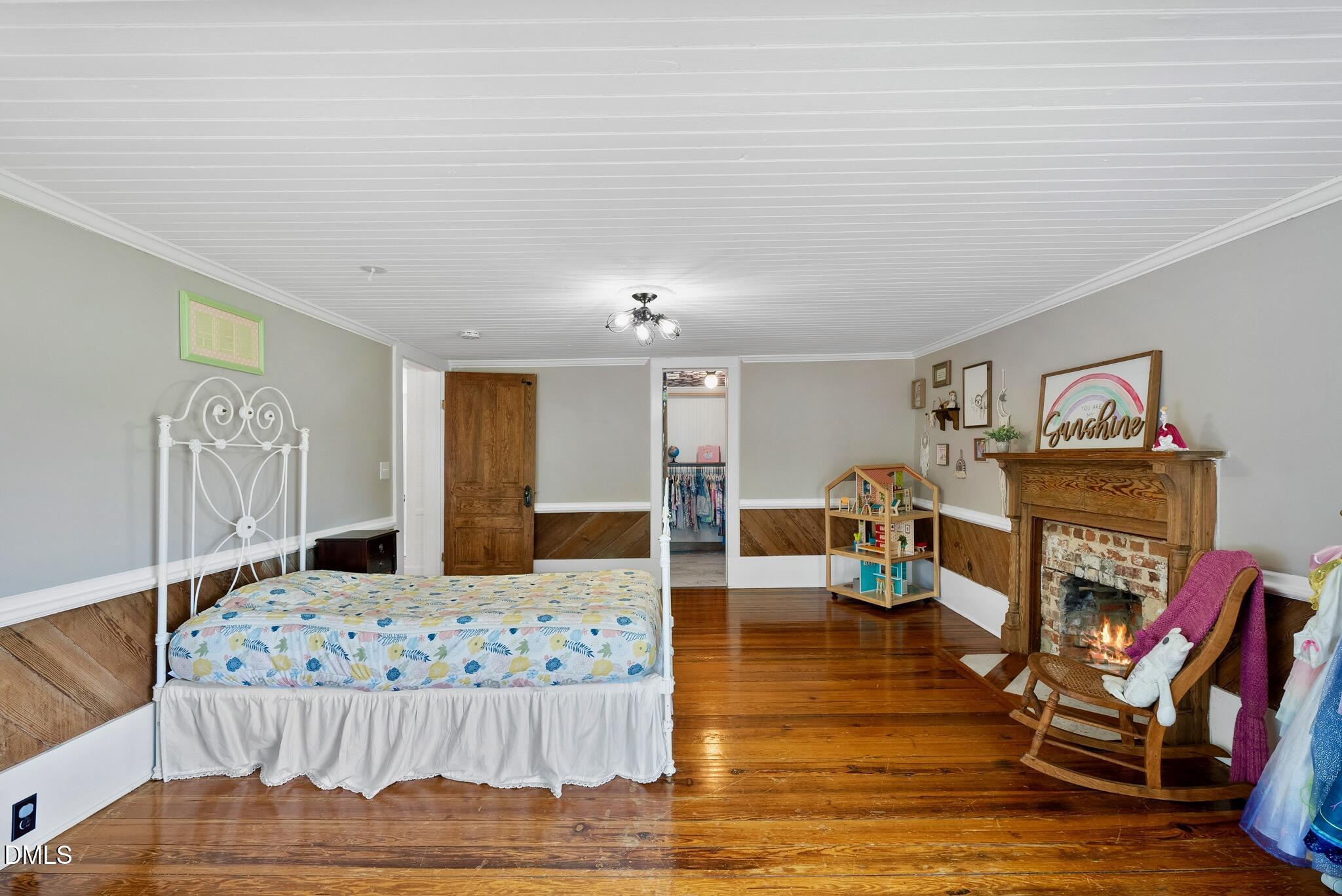 1505 Pendergrass Road Sanford, NC 27330 - Photo 44 of 66 53