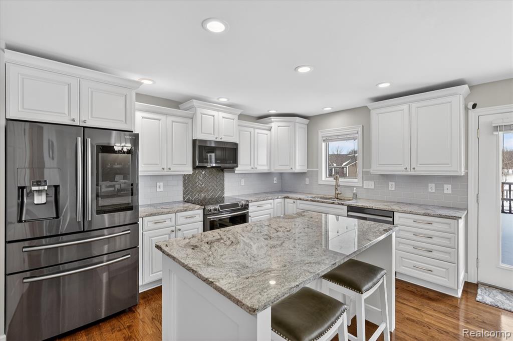 4120 Spring Hue Lane Davison, MI 48423 - Photo 15 of 51